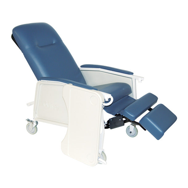 3-Position Recliner, Bariatric