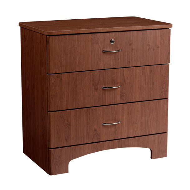 Oslo 3 Drawer Chest