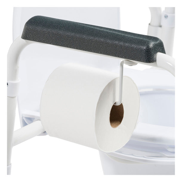 קומודה, לבן