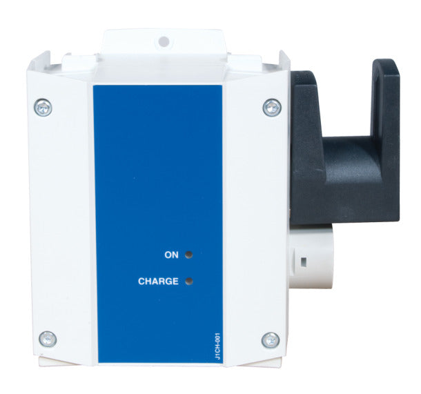 תחנת טעינה ללא כבל חשמל