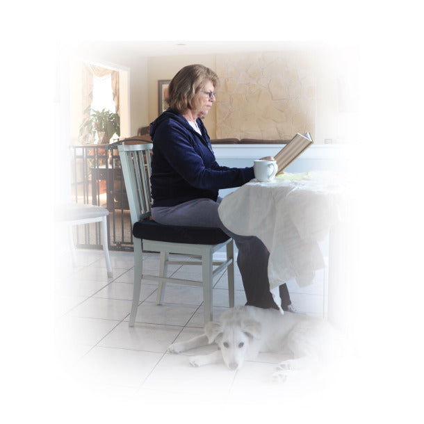 3" Foam Retail Cushion