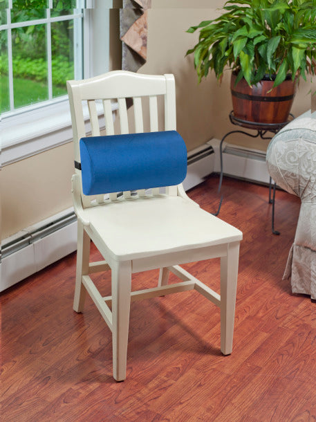 Compressed Posture Support Cushion