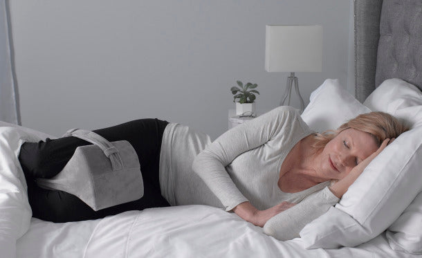 כרית תמיכה לברכיים Comfort Touch™