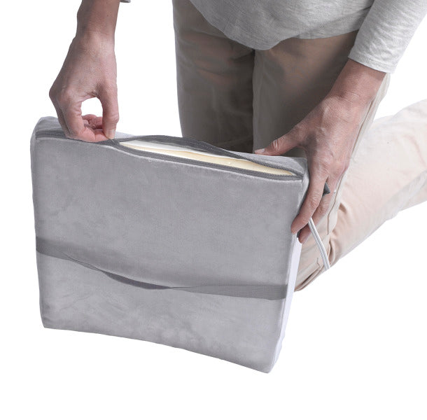 Comfort Touch™ Heated Lumbar Support