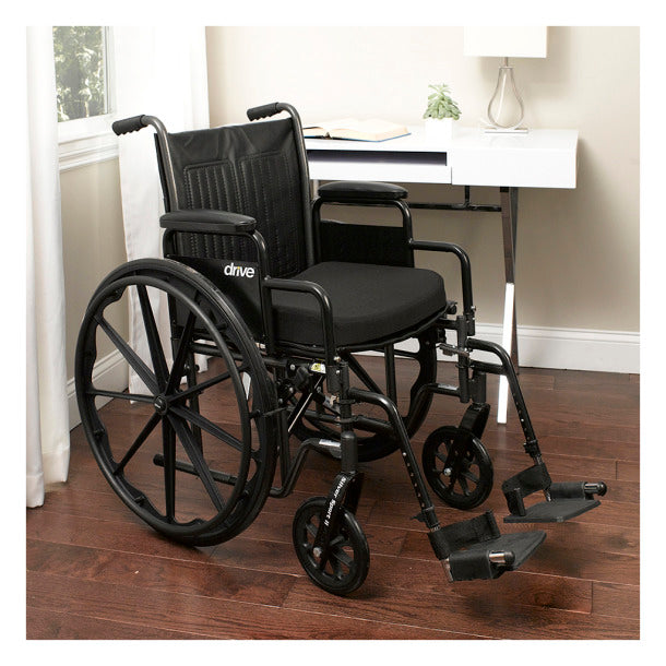 כרית מושב Comfort Touch™ Cooling Sensation