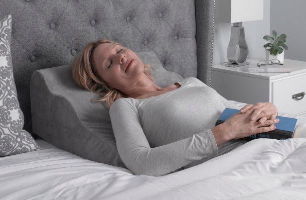 Comfort Touch™ Elevation Wedge