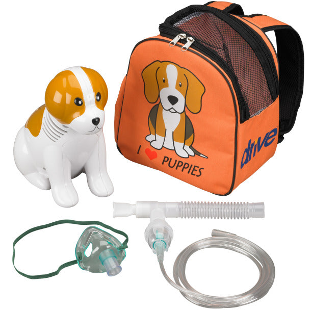 Beagle Pediatric Compressor Nebulizer