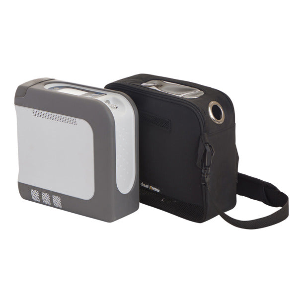 iGO2 Portable Oxygen Concentrator (POC)