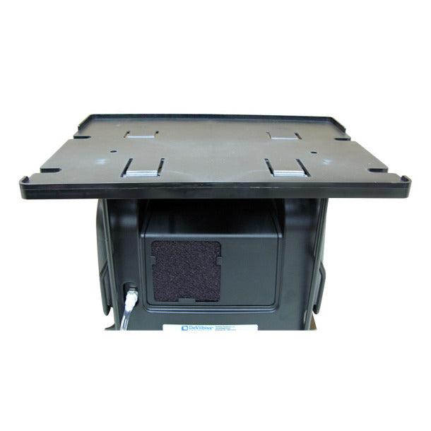 Transfill Caddy for 525DS Series