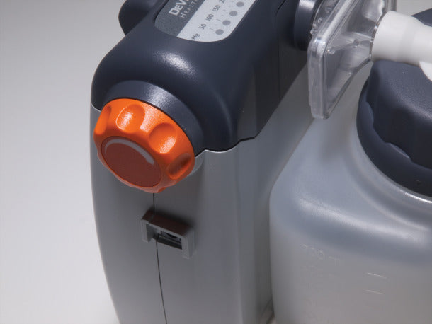 Vacu-Aide® Compact Suction Unit