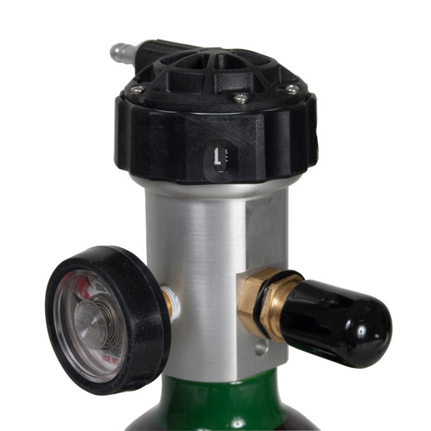 שומר מהירות משולב OM-812 Bonsai®