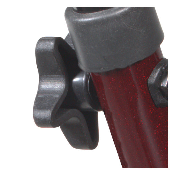 רולטור פלדה בריאטרי של Go-Lite