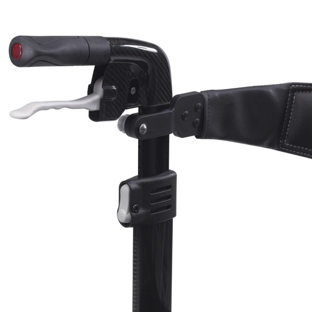 Nitro Elite CF, רולטור סיבי פחמן