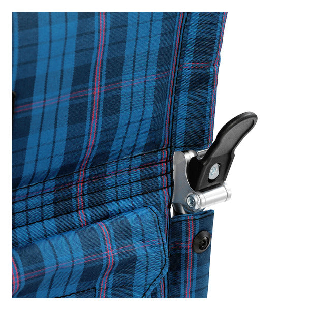 כיסא הובלה מאלומיניום Fly-Lite