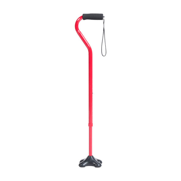 טיפ מקל מרובע תמיכה