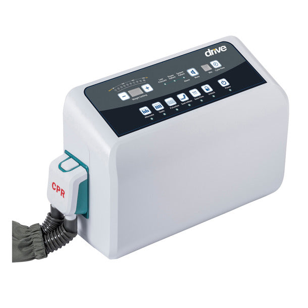 PreserveTech™ Harmony "True" Low Air Loss Tri-Therapy System