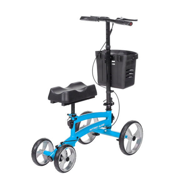 Nitro™ Glide Knee Walker