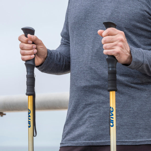 Drive Summit™ Walking Poles