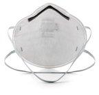 3M 8200 N95 Respirator Mask - 160/CS - One Source Medical Supplies