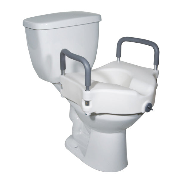 Siege toilette 2 outlet en 1