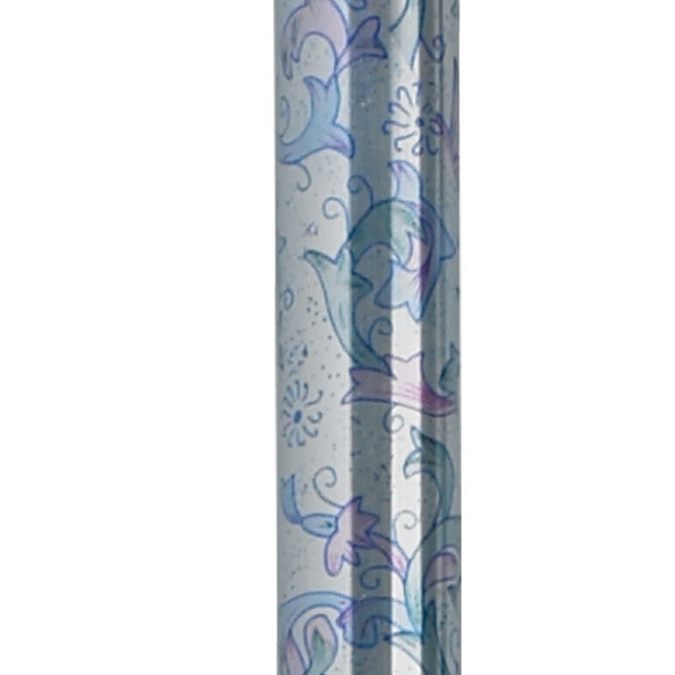 Folding Canes With Silicone Glow Grip Handle & Tip