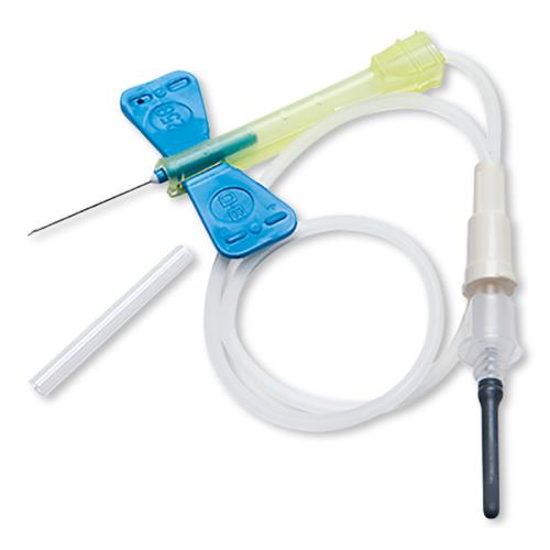 BD Vacutainer Safety-Lok Blood Collection Sets with Luer Adapter 200/CS