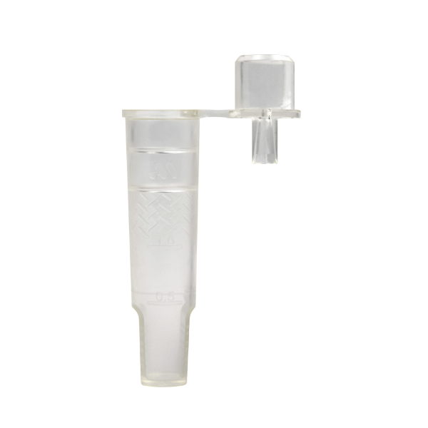 MedSchenker® Smart Extraction Tube 5000/BX