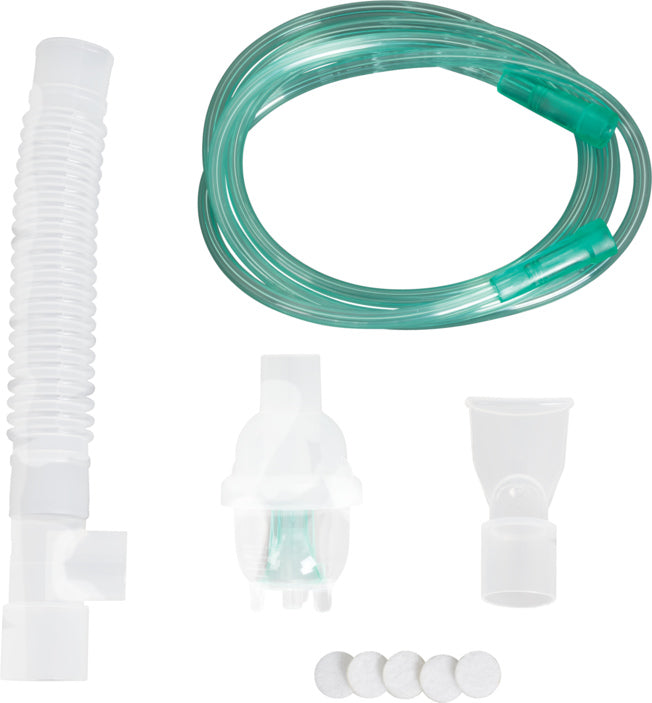 Rite-Neb 4 Nebulizer Compressor System 1/BX, 6/CS