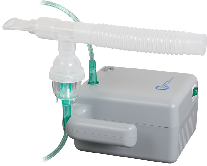 Rite-Neb 4 Nebulizer Compressor System 1/BX, 6/CS