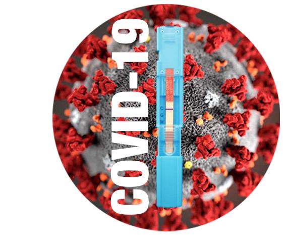 Alfa Antigen COVID-19 Instant-view® PLUS Test - One Source Medical Supplies