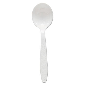 CrystalWare Ambiance Heavy Weight Soup Spoons PP - Bulk 1000/Case