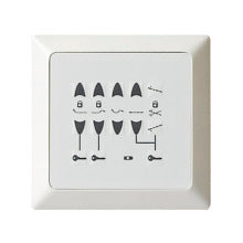 P703 Staff Control Panel - 1/EA