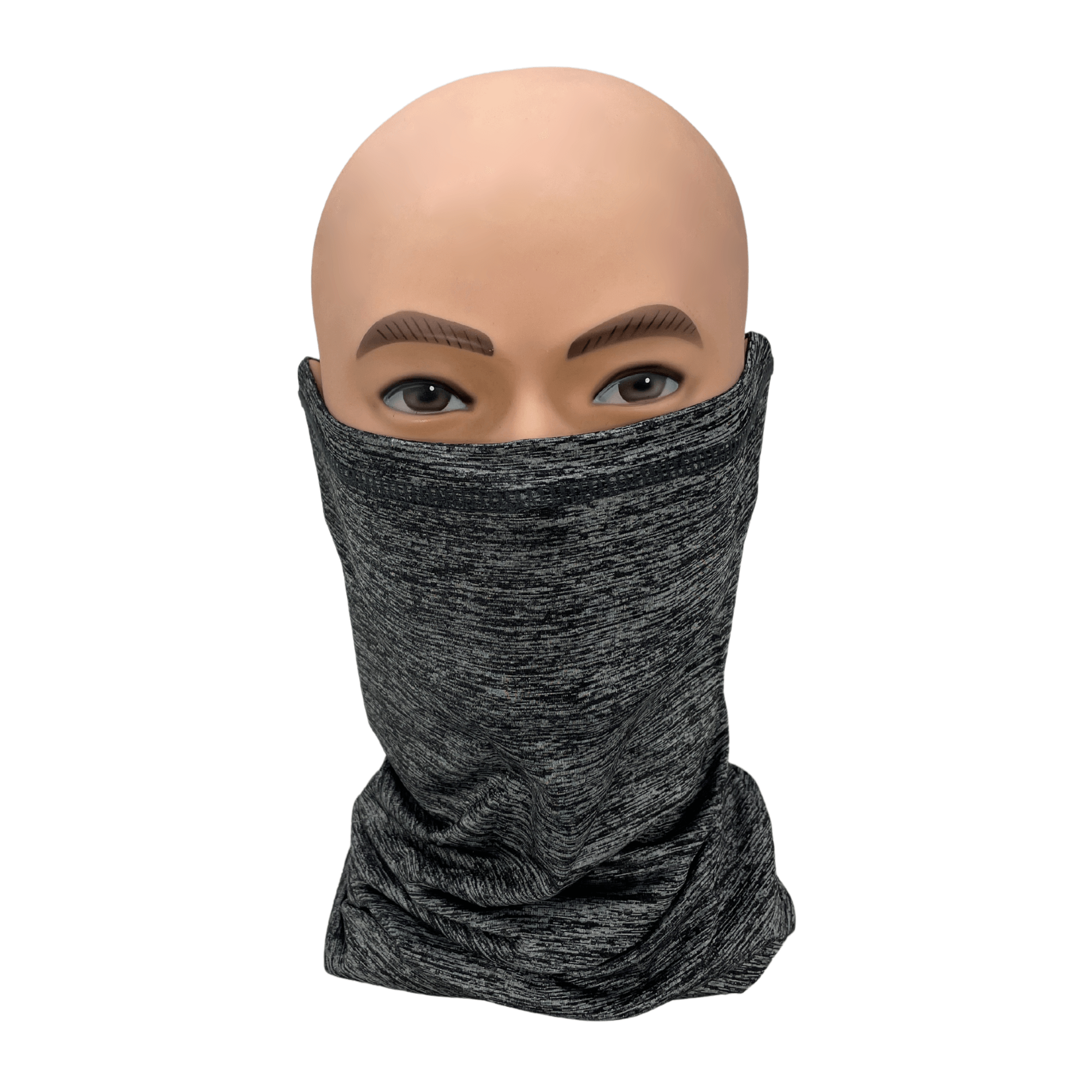 JupiterGear Premium Sports Neck Gaiter Face Mask for Outdoor Activities by Jupiter Gear