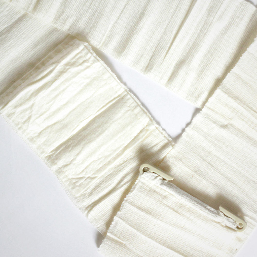 Persys Medical WoundStop Care 1+ Bandage  - no Pressure bar (6") (15cm x 18cm non-adherent pad) (Case of 100)