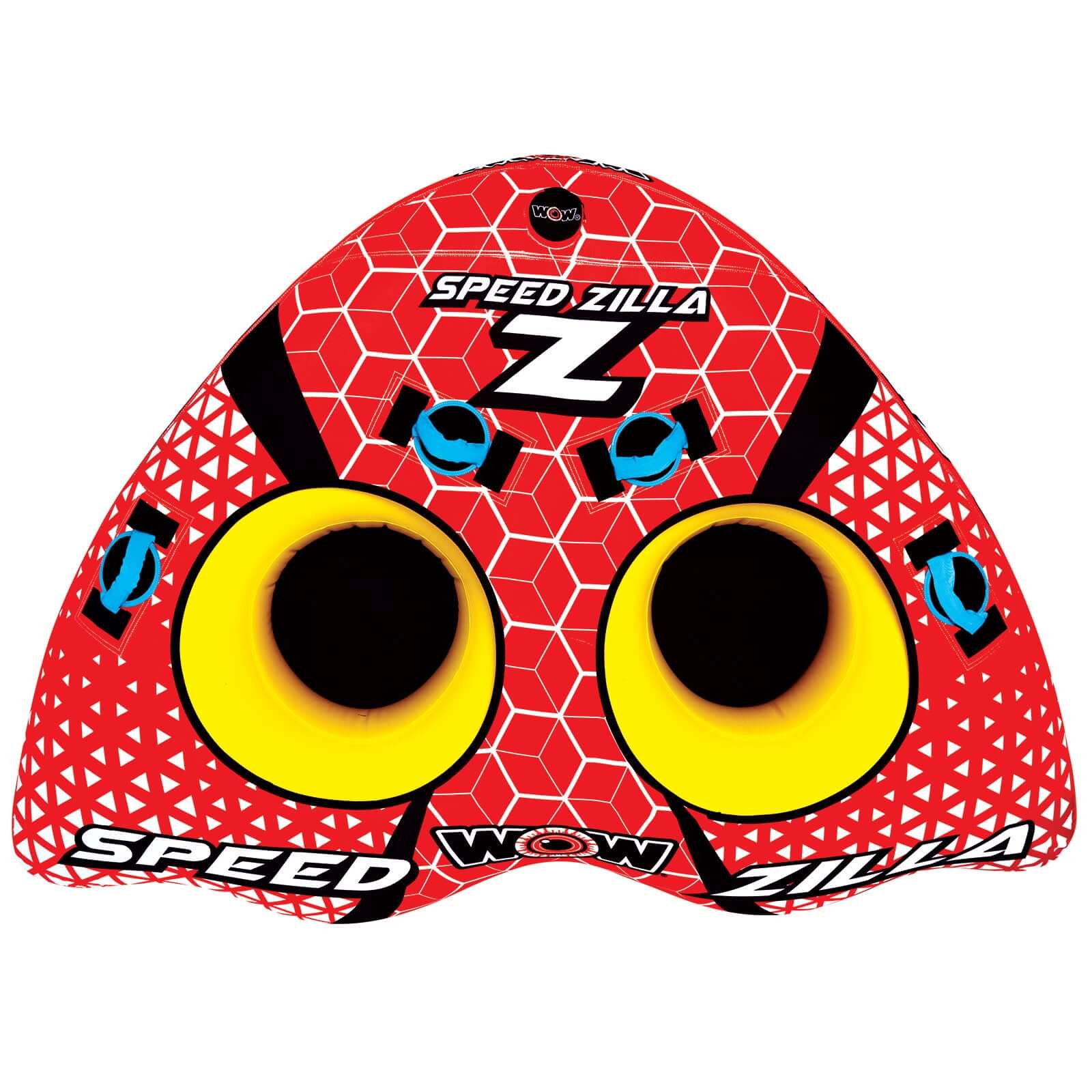 WOW Sports Speedzilla (20-1000) by Jupiter Gear