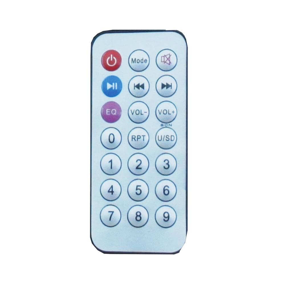 Supersonic Bluetooth Multimedia Speaker System by Jupiter Gear