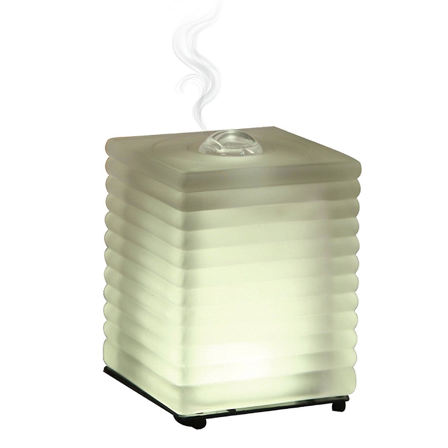 Glass Essential Oil Diffuser by Pursonic