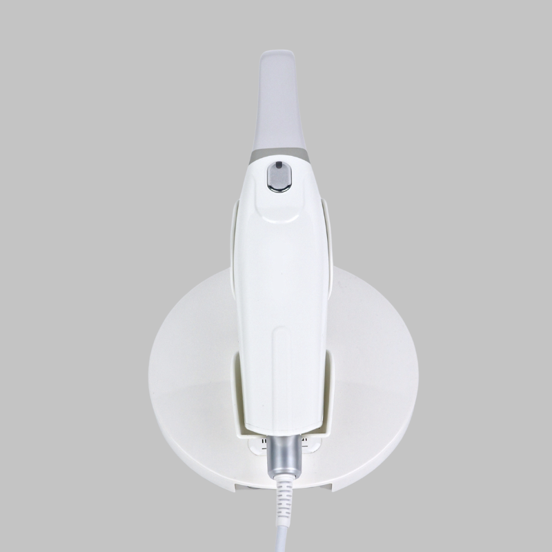 Fast & Accurate Intraoral Scanner