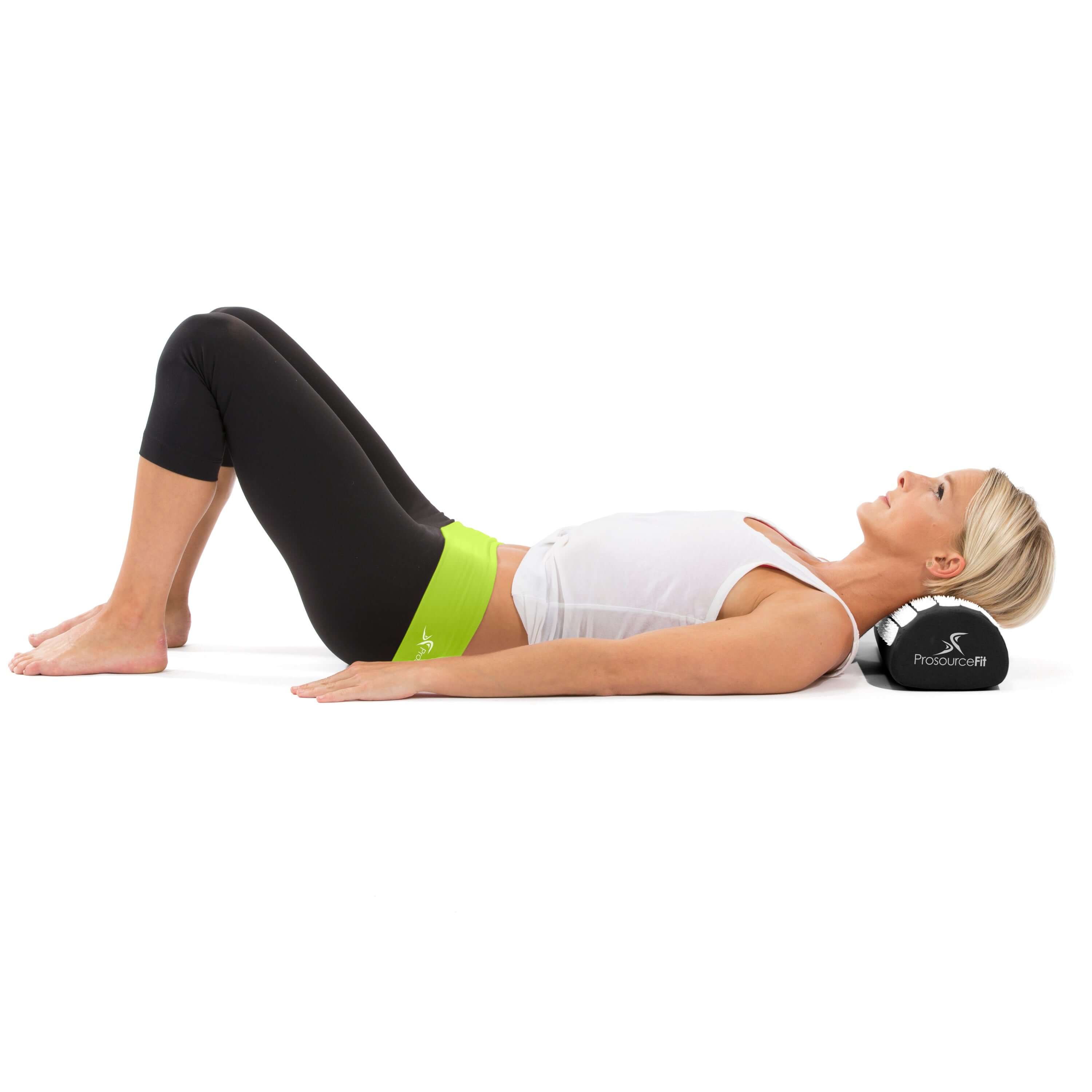 Acupressure Mat and Pillow Set by Jupiter Gear