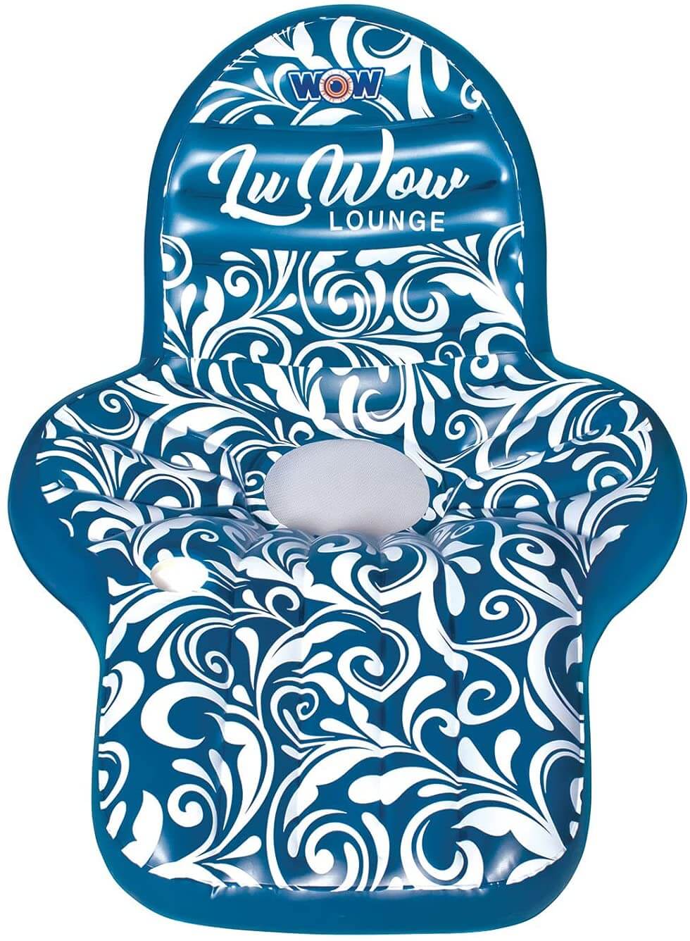 WOW Sports Lu WOW Lounge (21-2060) by Jupiter Gear