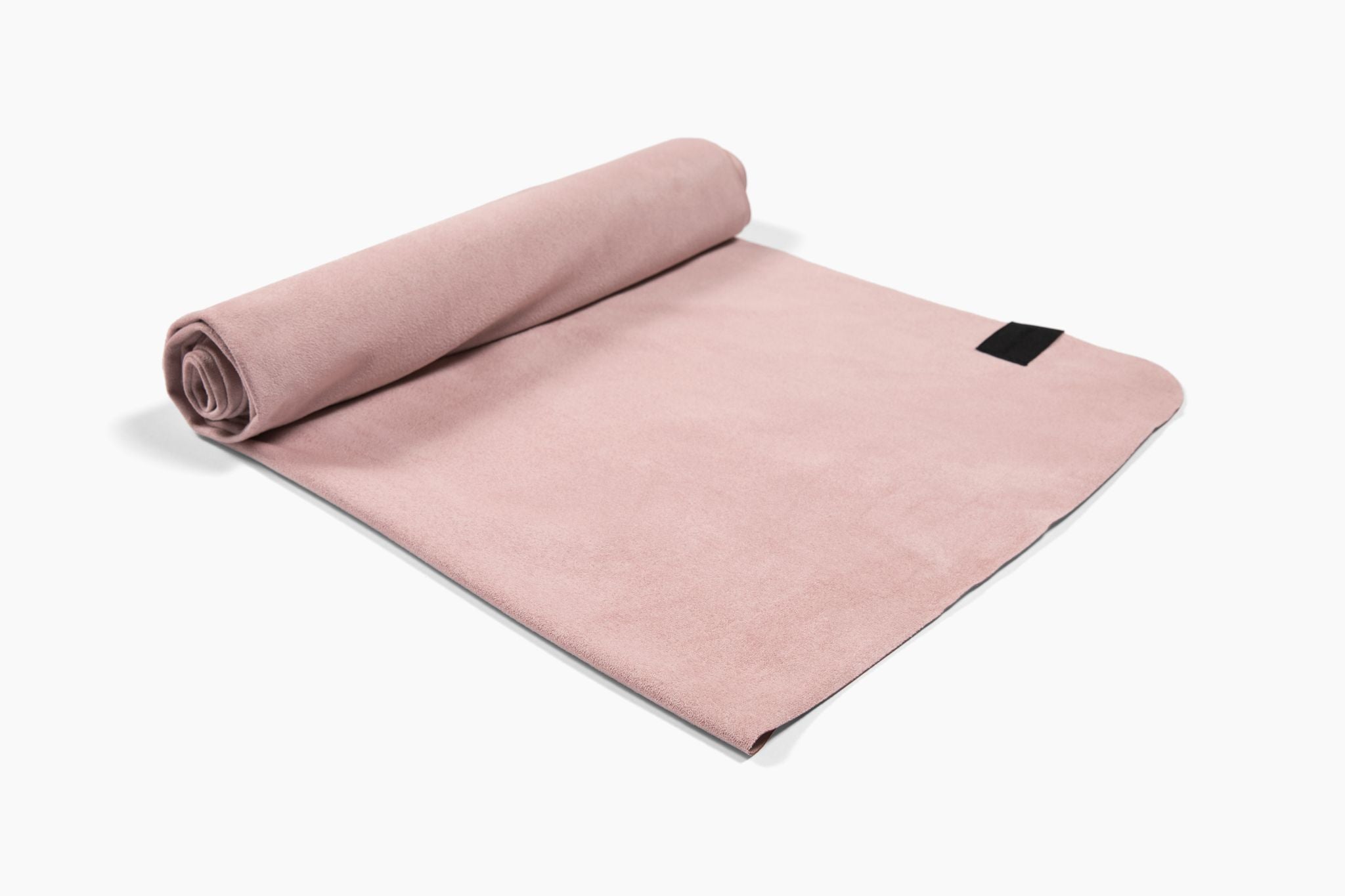 Yoga Mat Towel with Micro-Fiber Slip-Resistant Fabric by Jupiter Gear