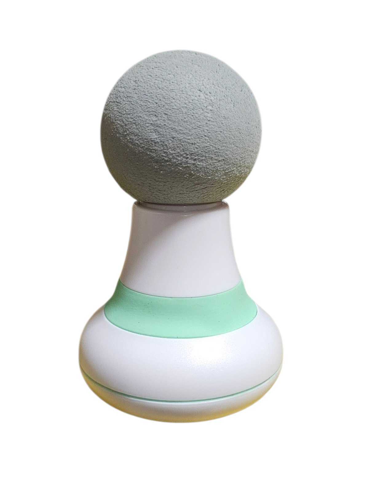 RapidX Multi Strength Palm Size Massager SHOPS