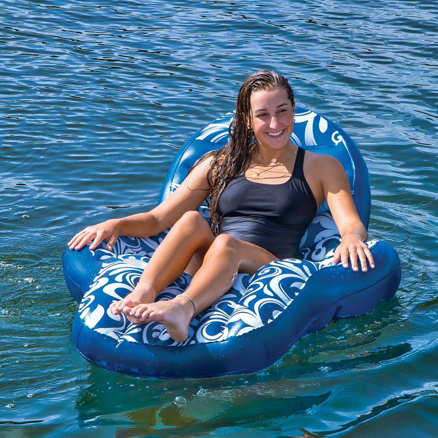 WOW Sports Lu WOW Lounge (21-2060) by Jupiter Gear