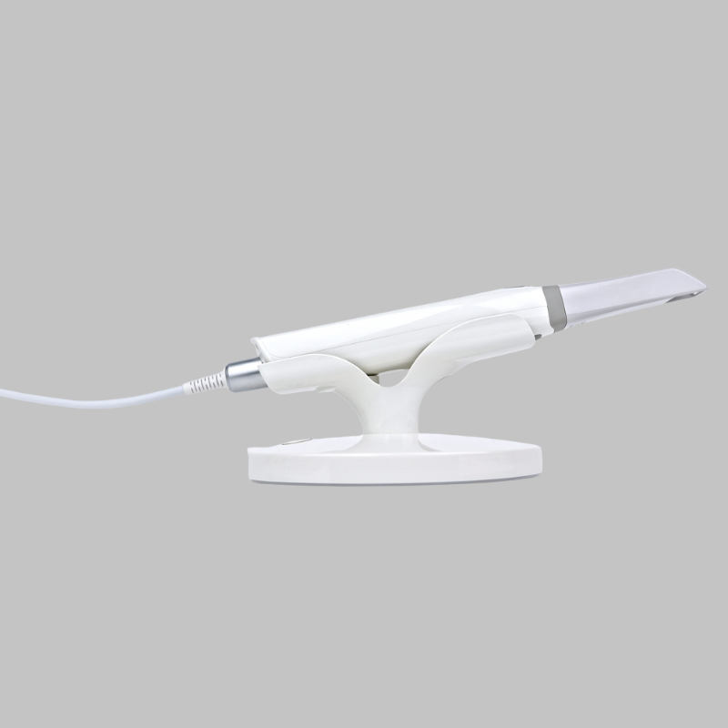 Fast & Accurate Intraoral Scanner