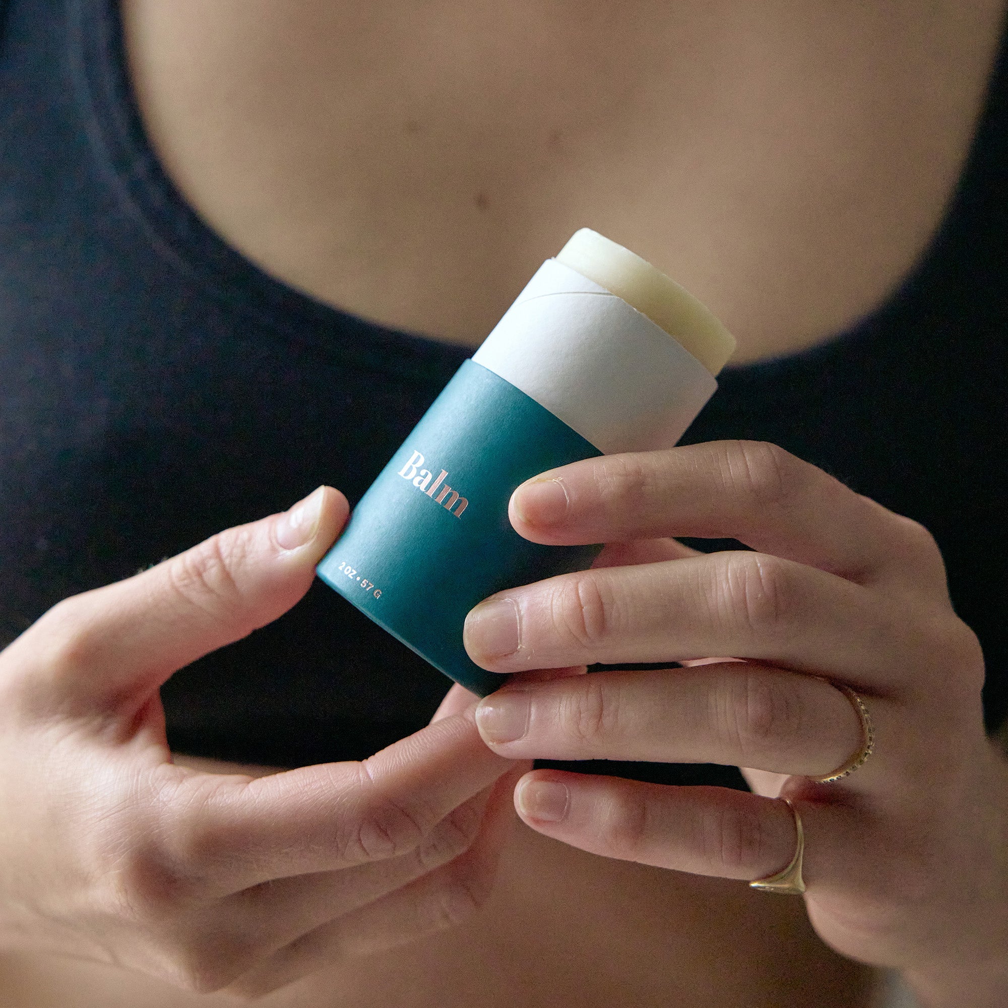 Balm by Mother Mother