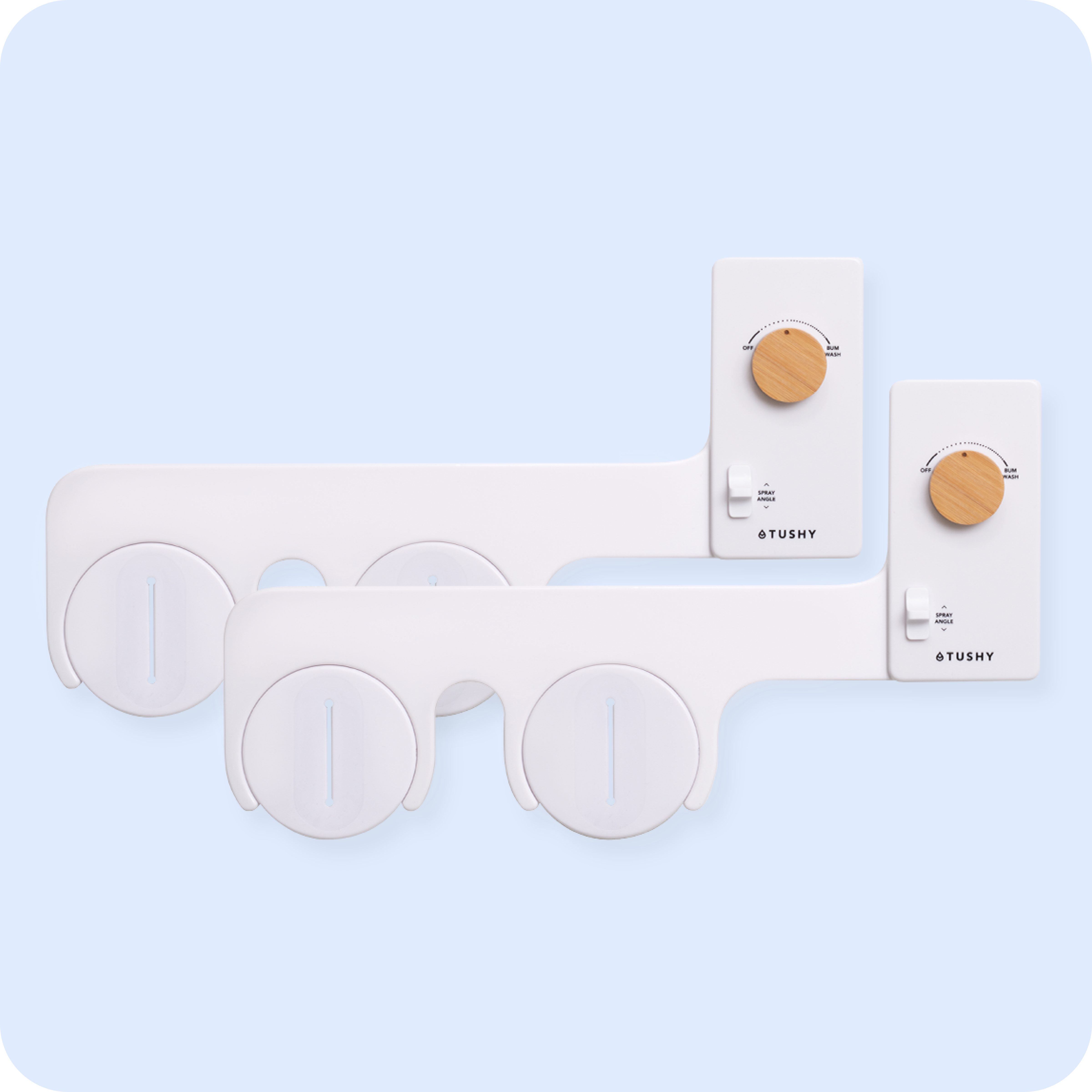 TUSHY Classic 3.0 by TUSHY