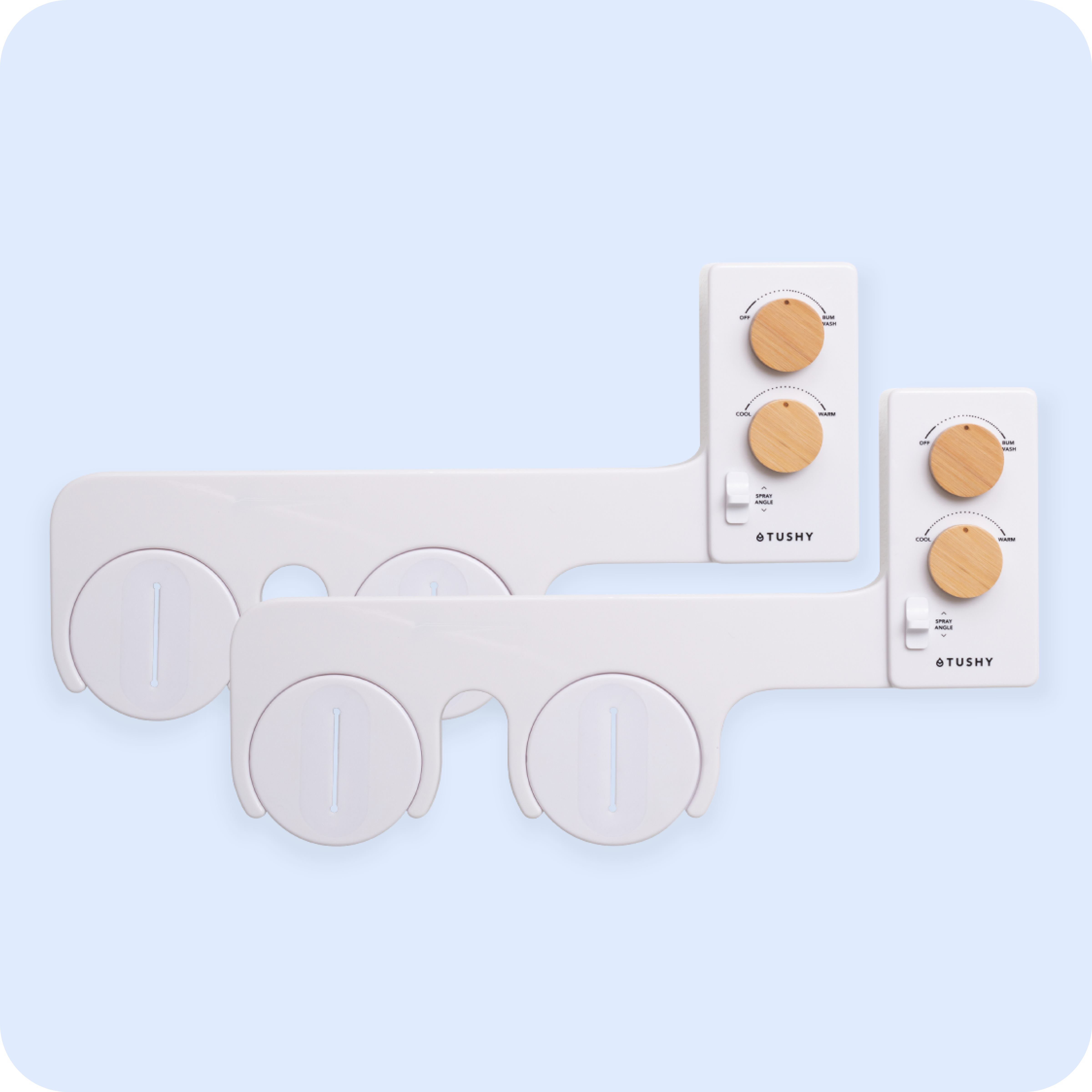 TUSHY Spa 3.0 by TUSHY