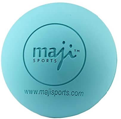 Maji Sports Trigger Point Single Massage Ball by Jupiter Gear