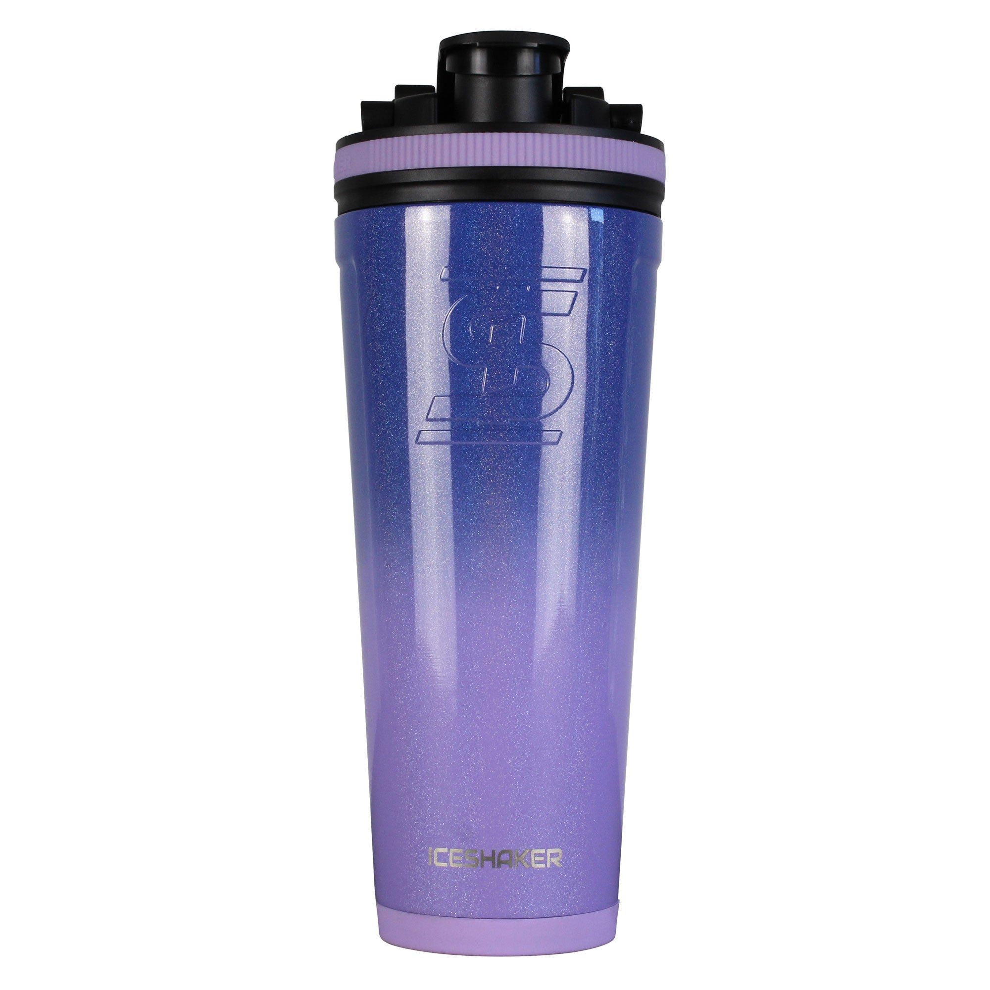 36oz Ice Shaker by PlayMakar