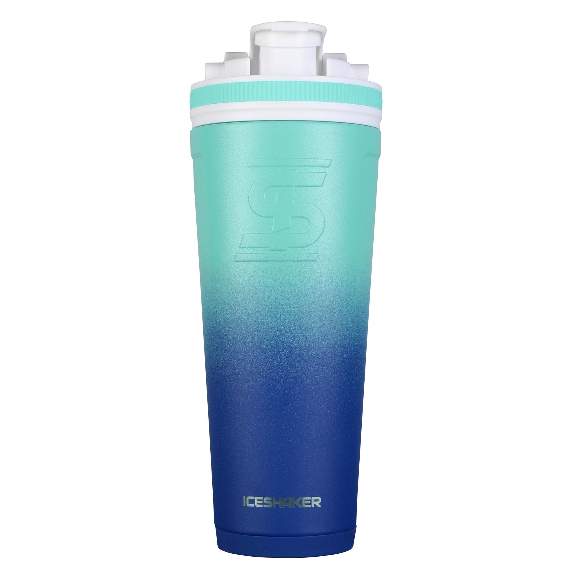 36oz Ice Shaker by PlayMakar